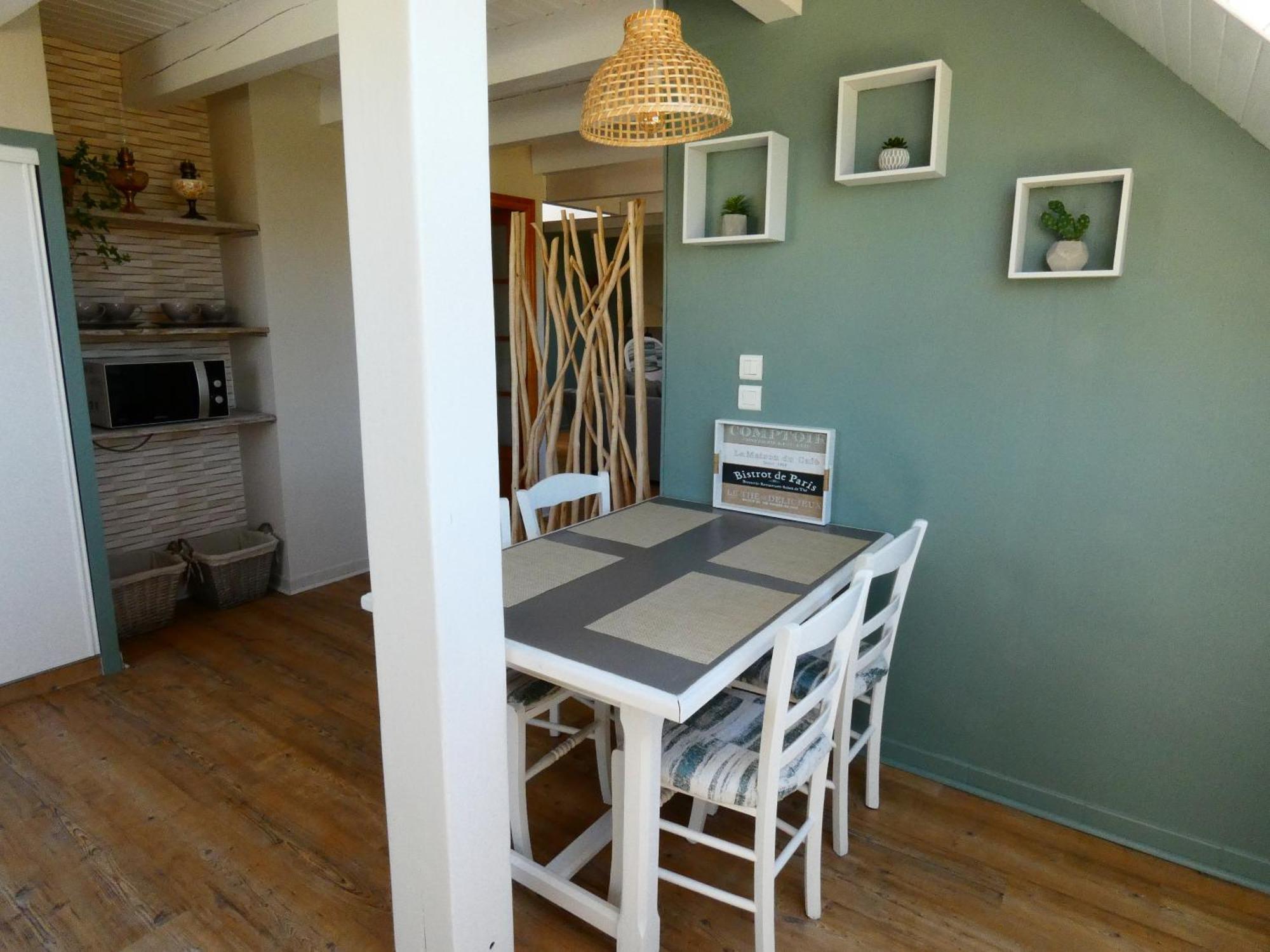 La Douce Escapade - Crozon Villa Rom bilde