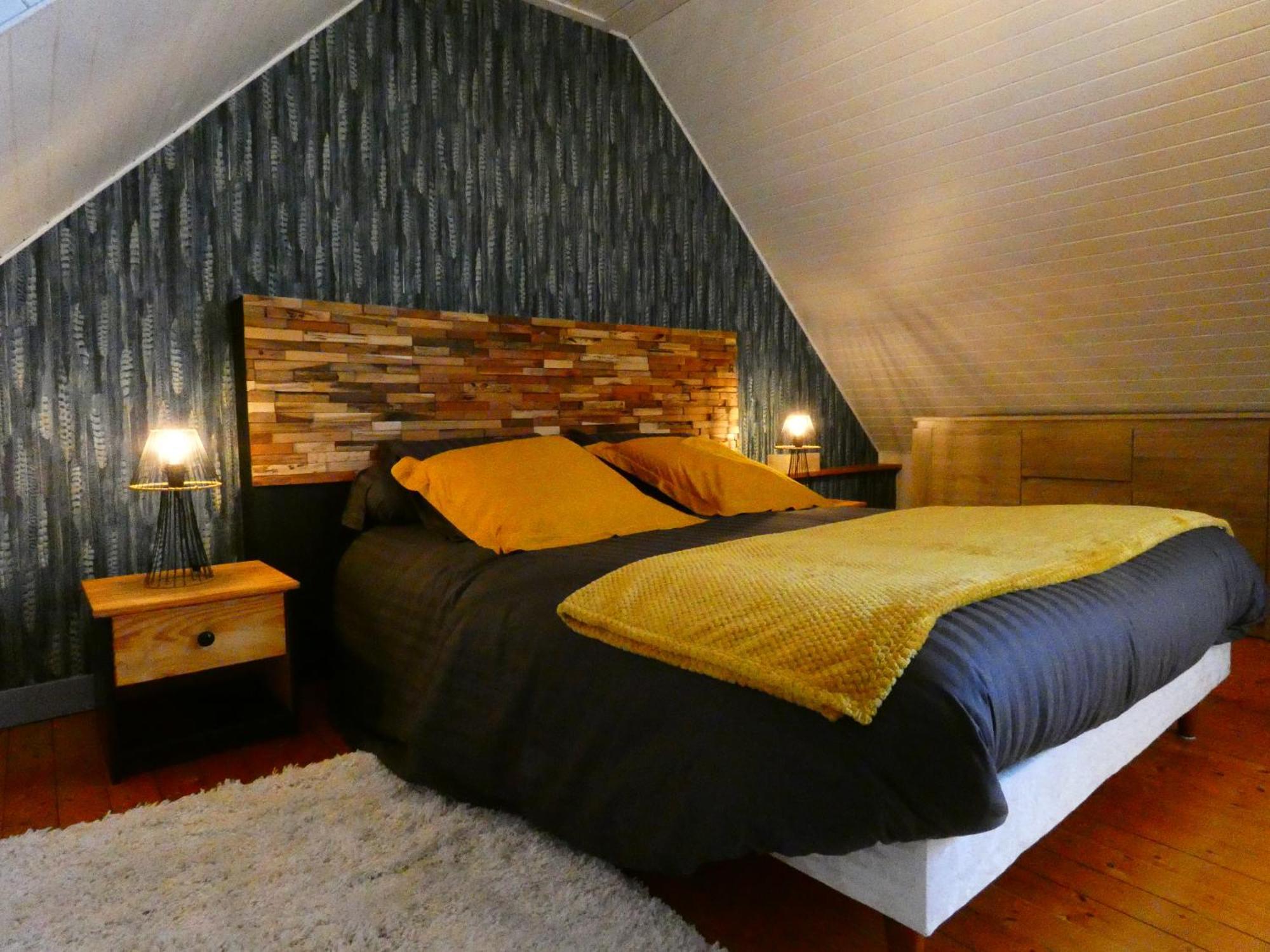 La Douce Escapade - Crozon Villa Eksteriør bilde